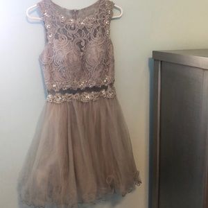 Short dress Prom/party